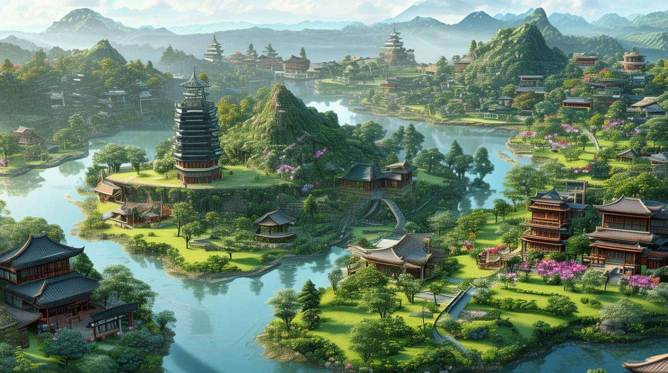 宣城周边旅游景点