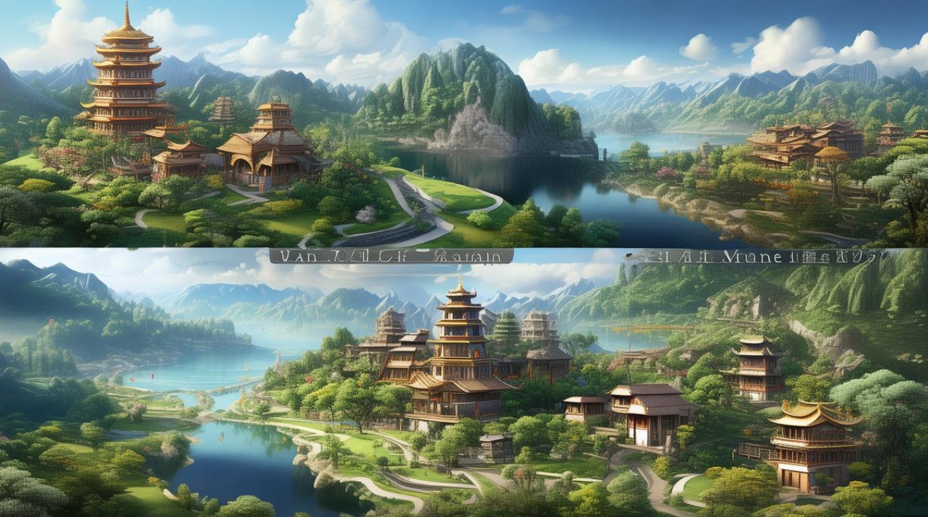 宣城周边旅游景点