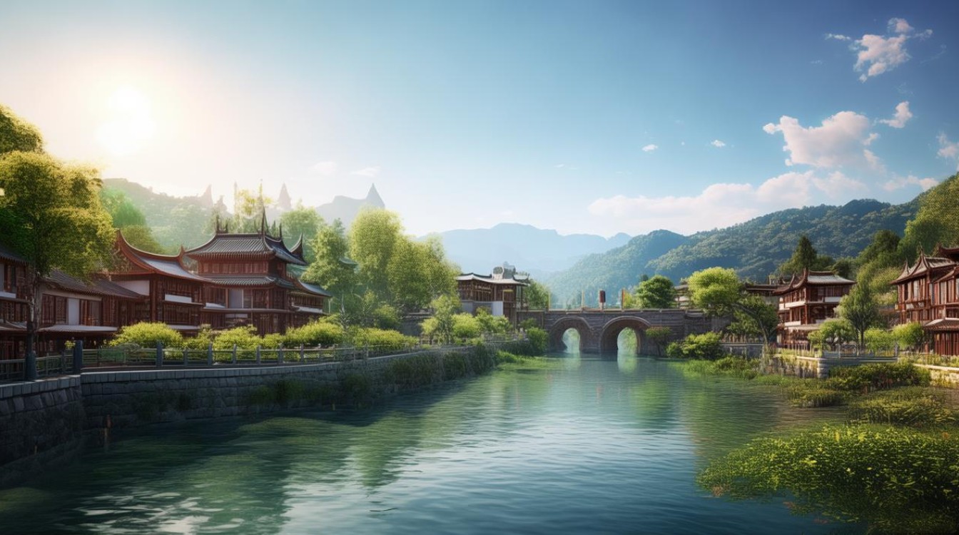 赣州附近的旅游景点 赣州附近的旅游景点