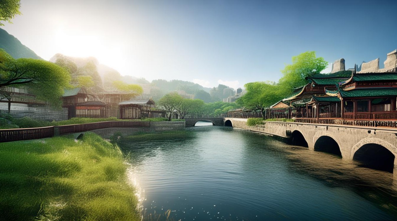 赣州附近的旅游景点 赣州附近的旅游景点