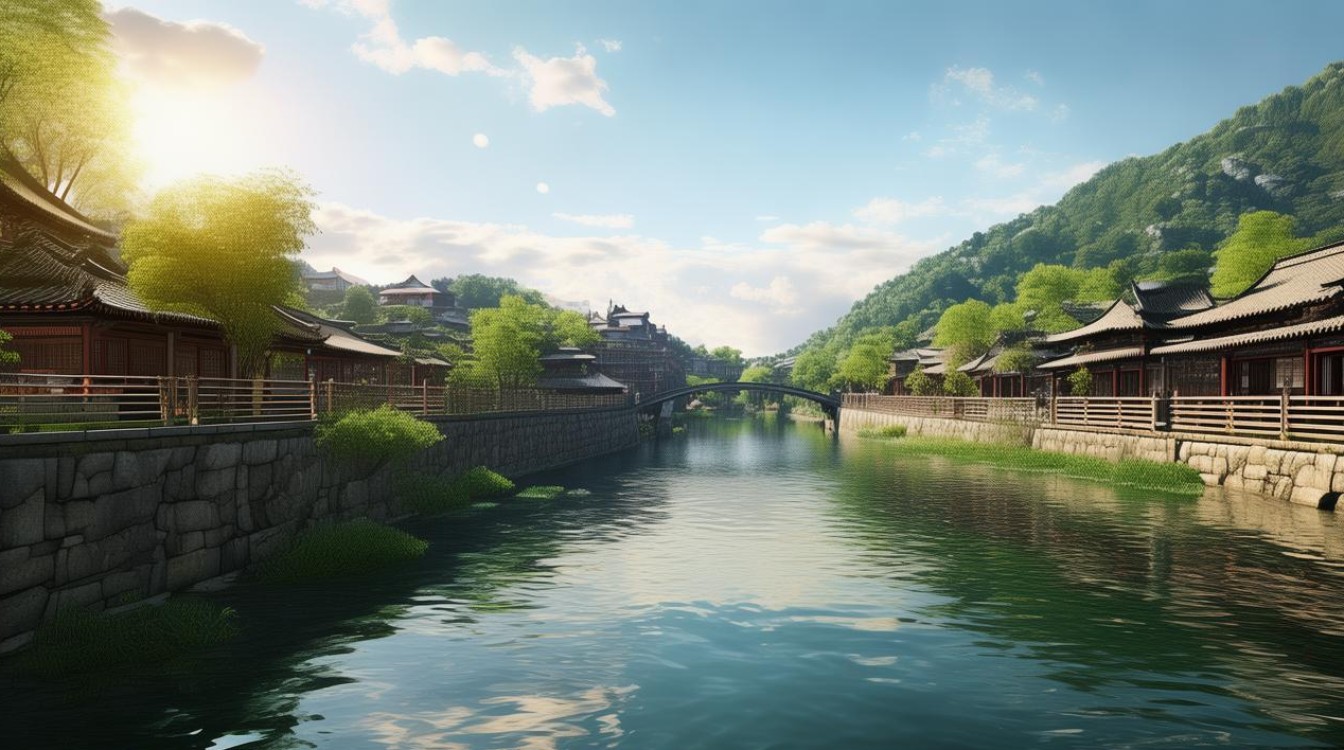 赣州附近的旅游景点 赣州附近的旅游景点