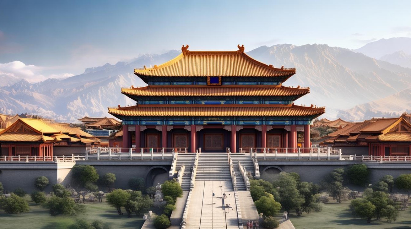 延安有什么旅游景点