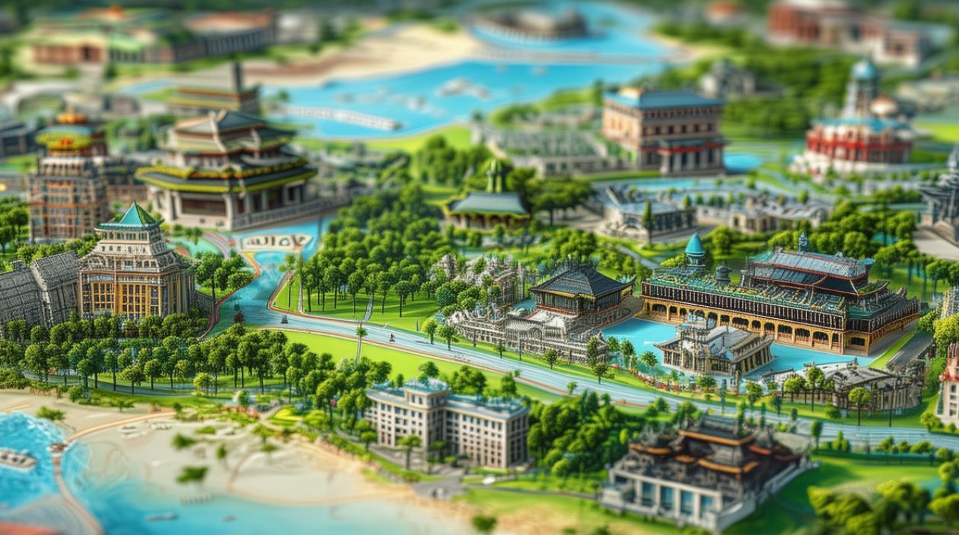 辽宁有哪些景点好玩 辽宁有哪些景点好玩