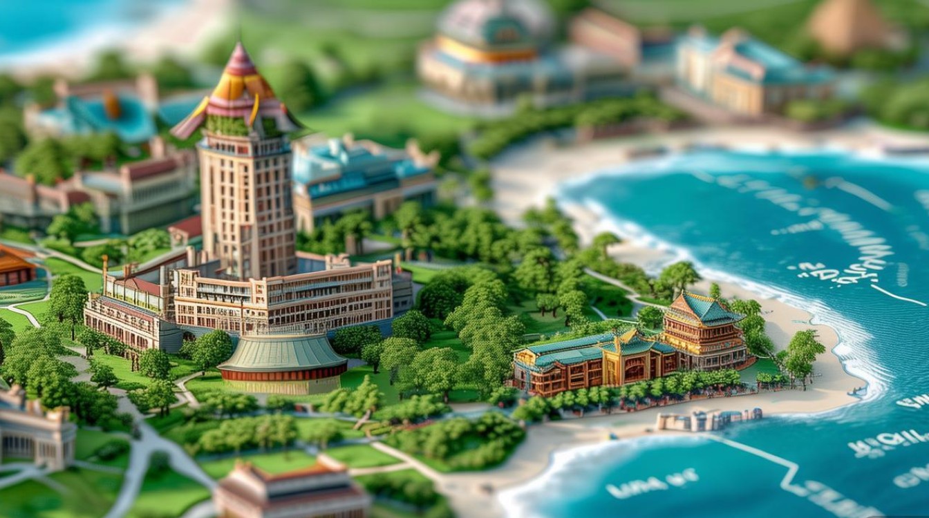 辽宁有哪些景点好玩 辽宁有哪些景点好玩