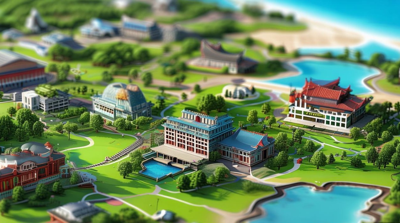 辽宁有哪些景点好玩 辽宁有哪些景点好玩