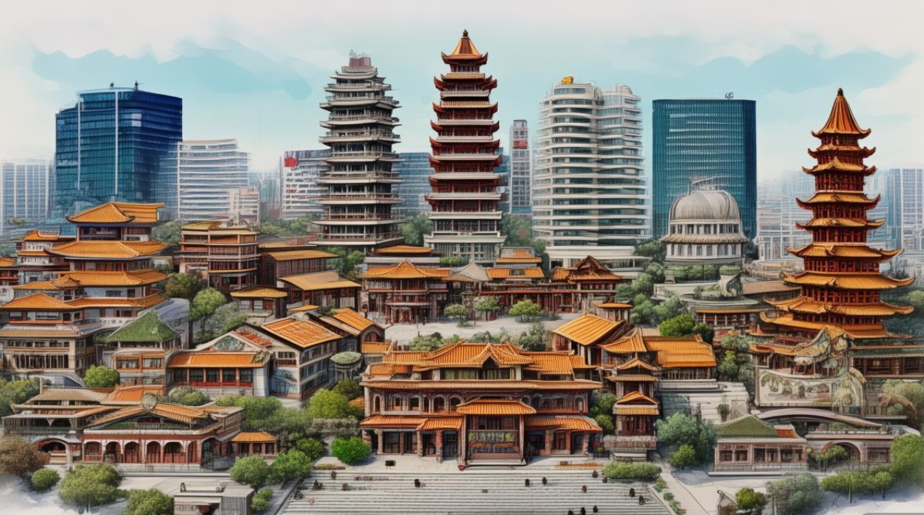 石家庄旅游景点排行 石家庄旅游景点排行