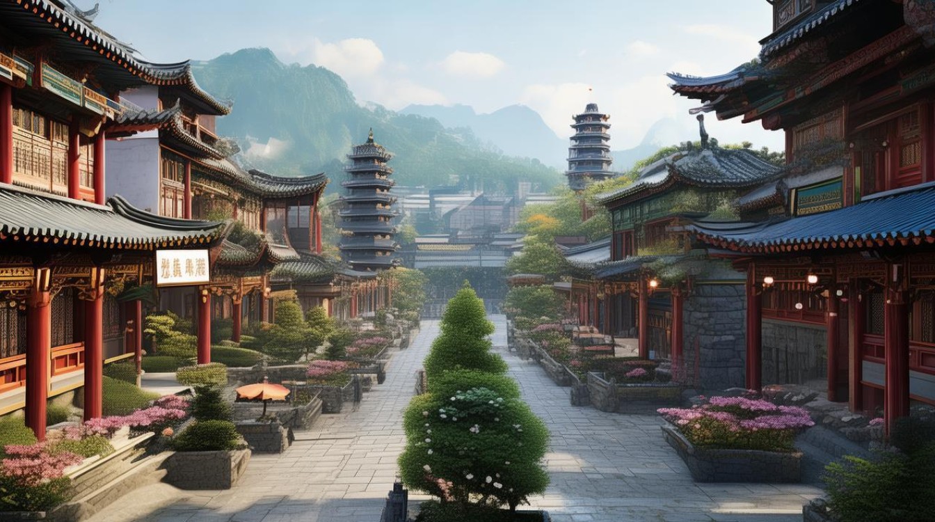 廊坊附近的旅游景点 廊坊附近的旅游景点