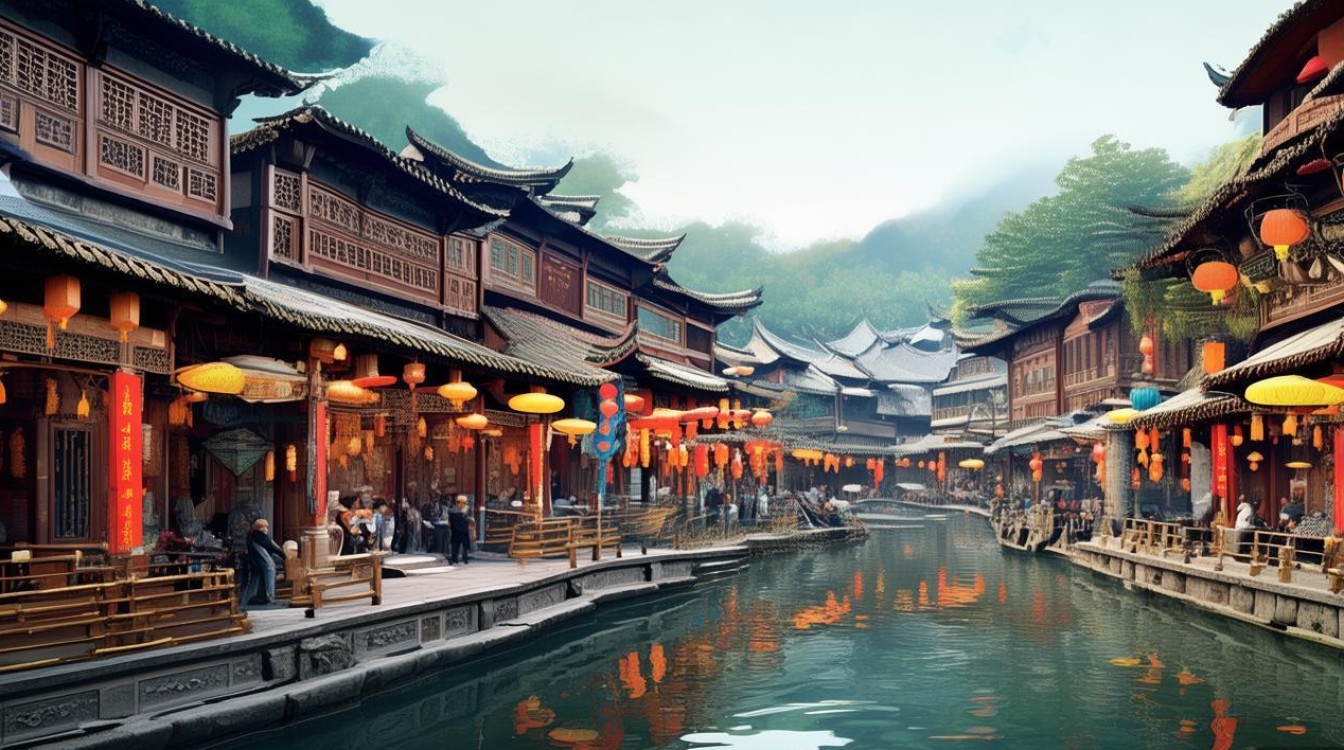 廊坊附近的旅游景点 廊坊附近的旅游景点