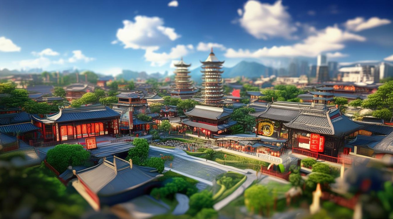 廊坊附近的旅游景点 廊坊附近的旅游景点