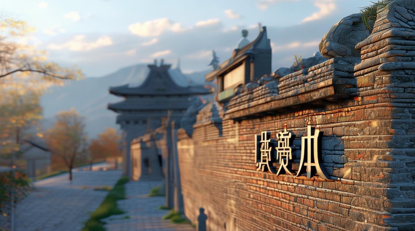 宝鸡市有什么景点