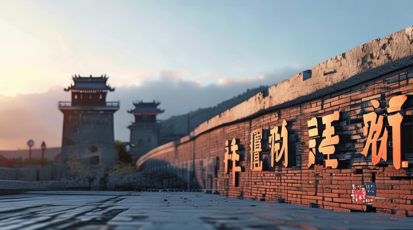 宝鸡市有什么景点