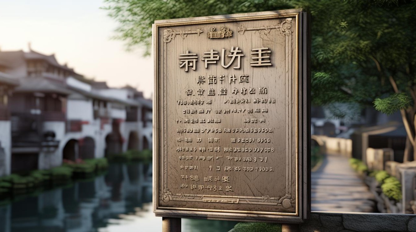 乌镇景点门票价格 乌镇景点门票价格