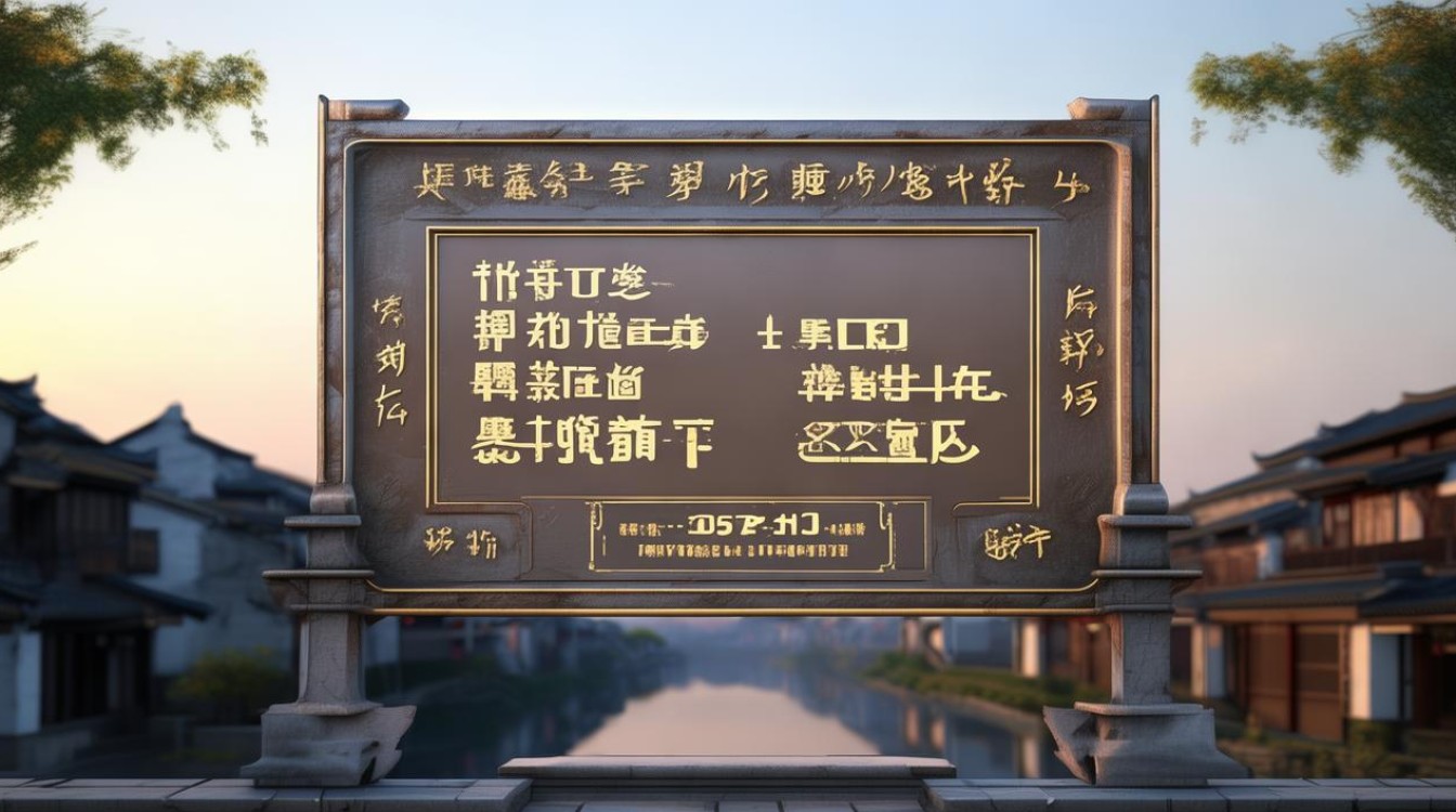 乌镇景点门票价格 乌镇景点门票价格