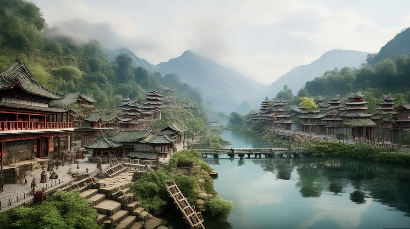 湖南益阳有哪些景点 湖南益阳有哪些景点