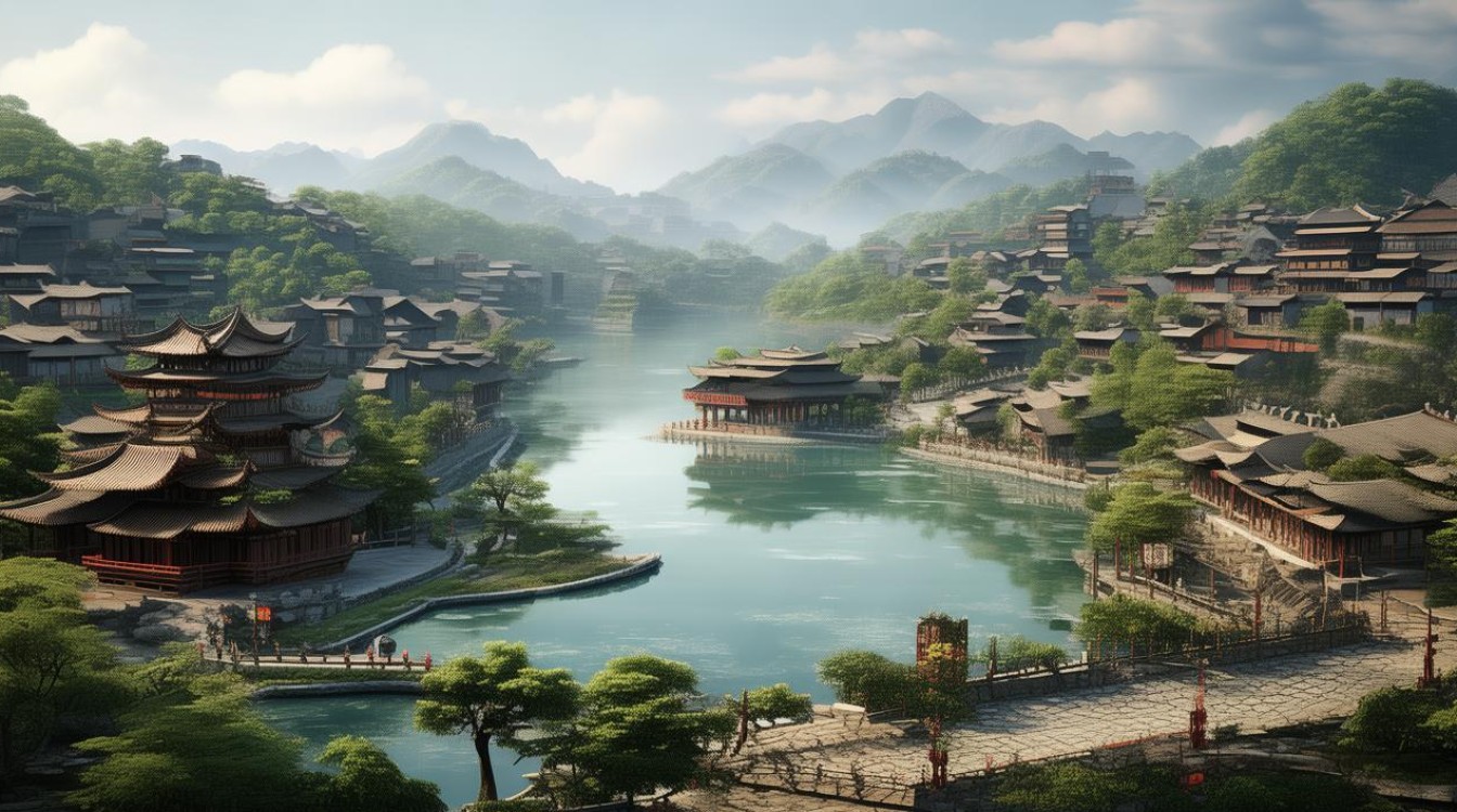 湖南益阳有哪些景点 湖南益阳有哪些景点