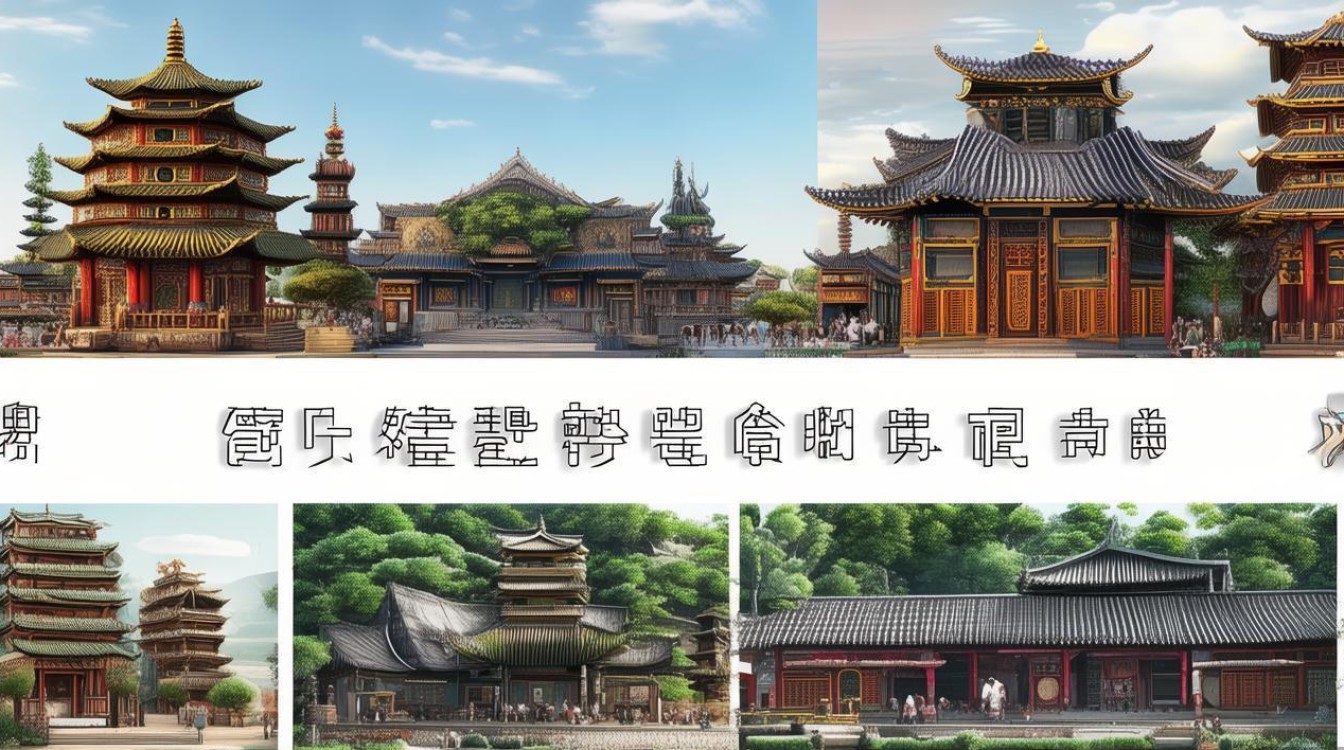 合川景点排行榜 合川景点排行榜