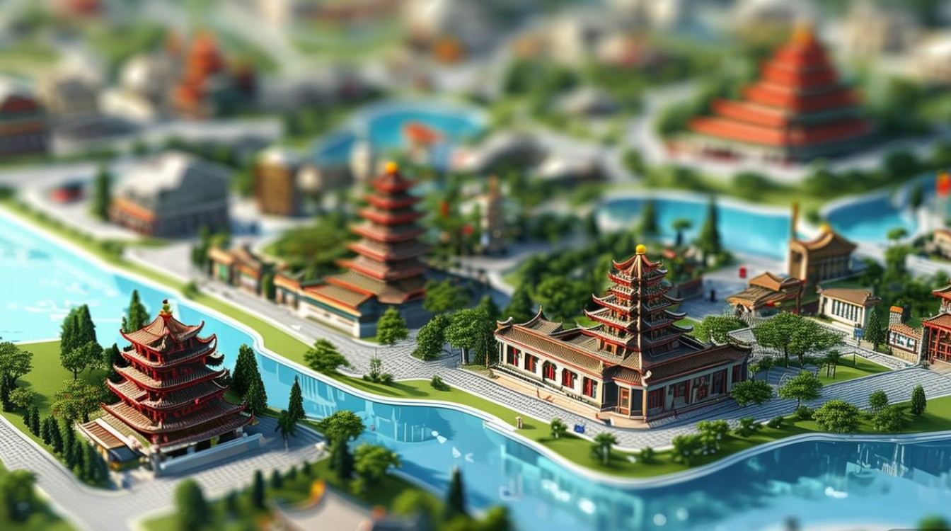 荆门旅游景点攻略 荆门旅游景点攻略