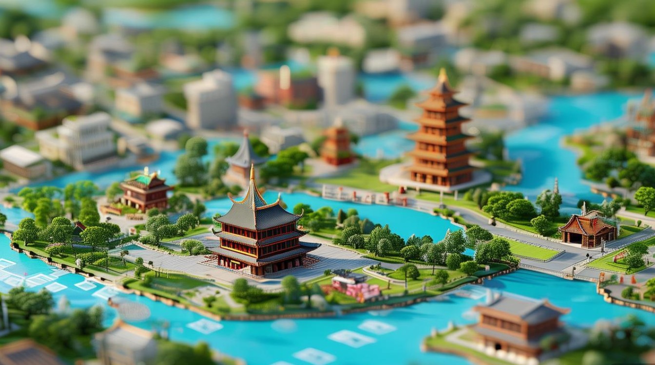 荆门旅游景点攻略 荆门旅游景点攻略