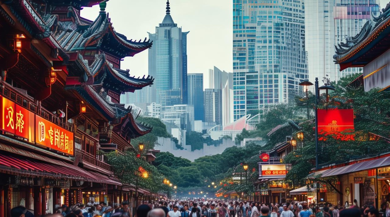 成都市武侯区景点