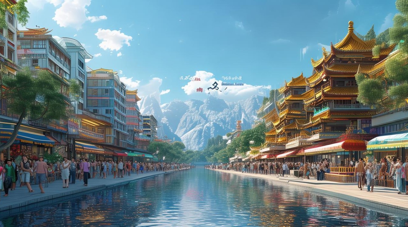 昆明市主要景点