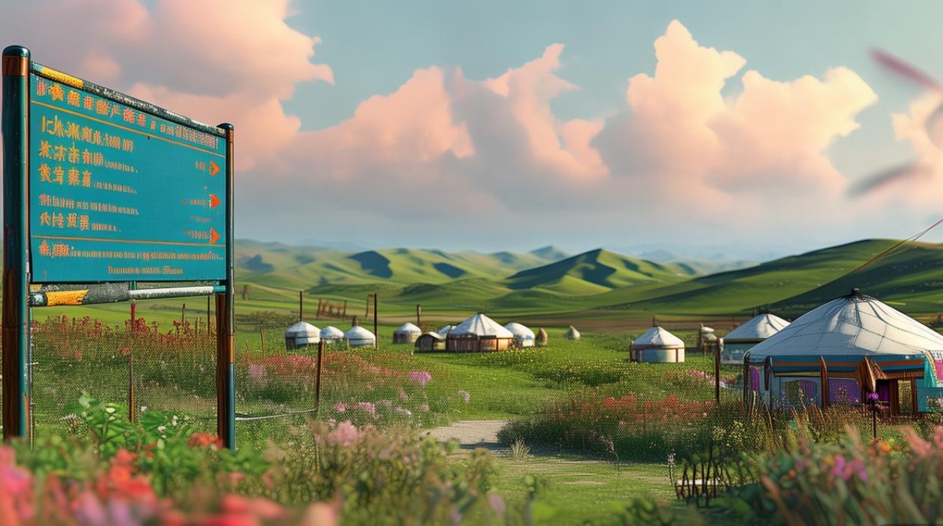 土左旗旅游景点 土左旗旅游景点