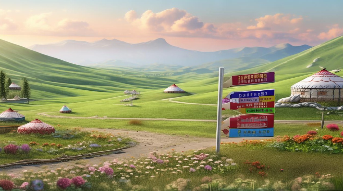 土左旗旅游景点 土左旗旅游景点