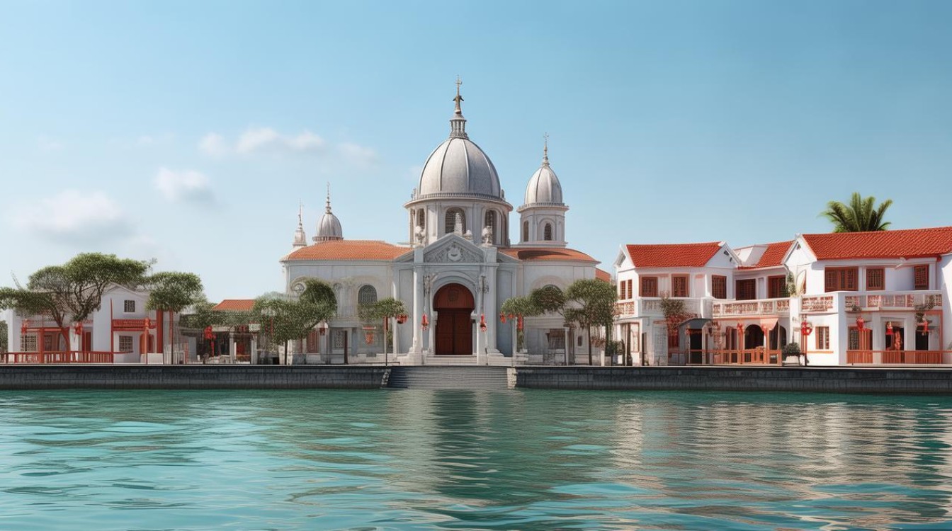 鼓浪屿值得去的景点 鼓浪屿值得去的景点