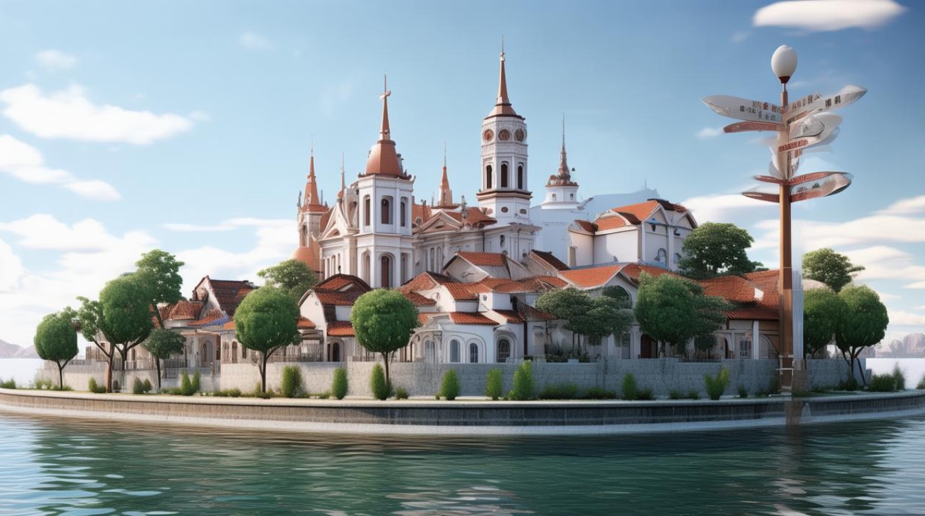 鼓浪屿值得去的景点 鼓浪屿值得去的景点