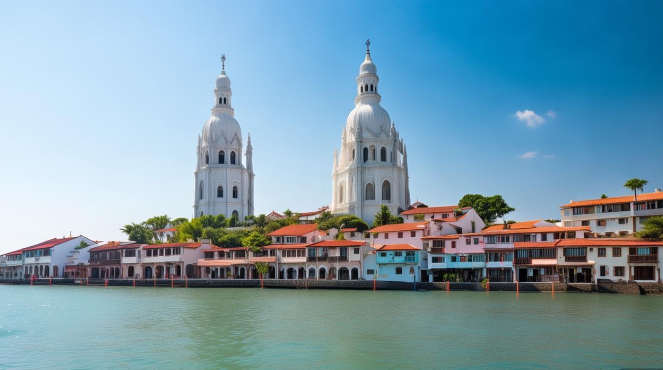 鼓浪屿值得去的景点 鼓浪屿值得去的景点