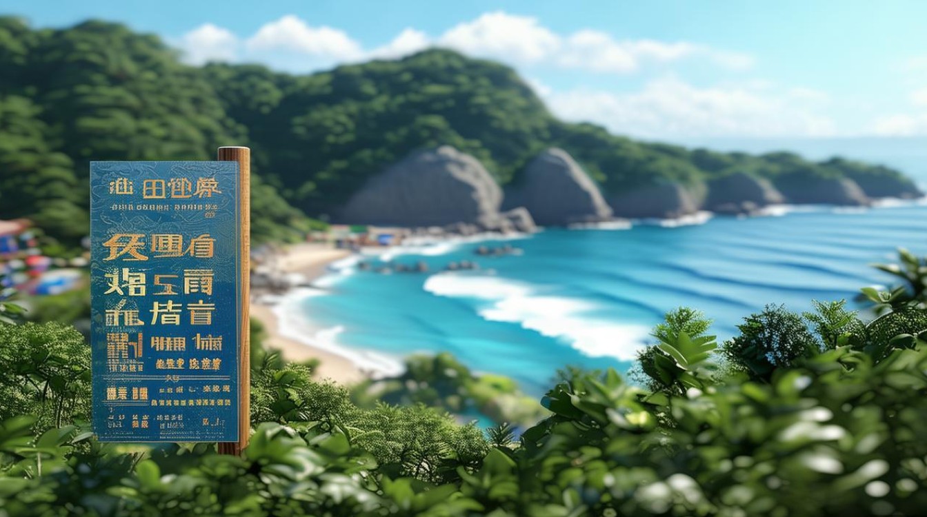 养马岛有什么景点 养马岛有什么景点