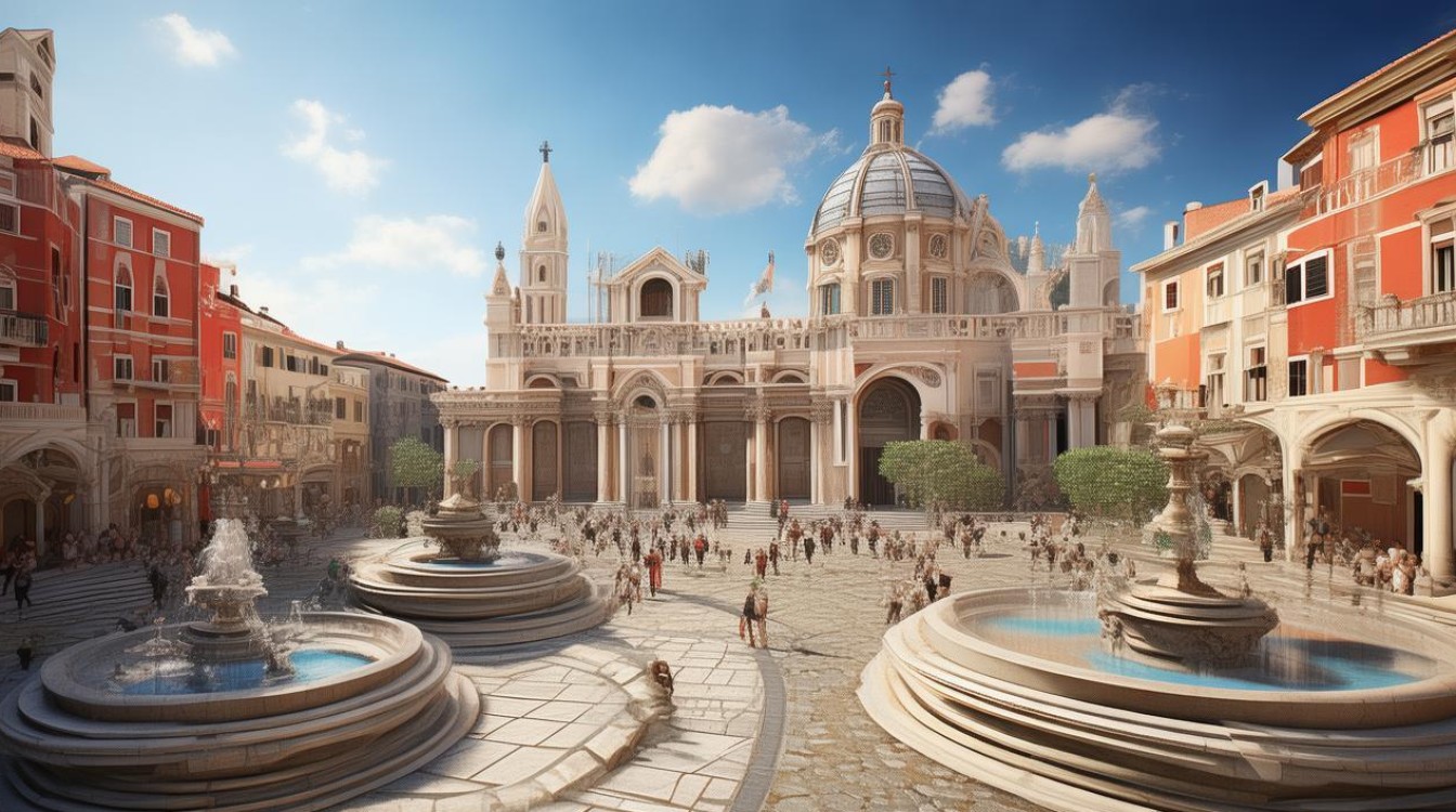 意大利旅游景点排名 意大利旅游景点排名