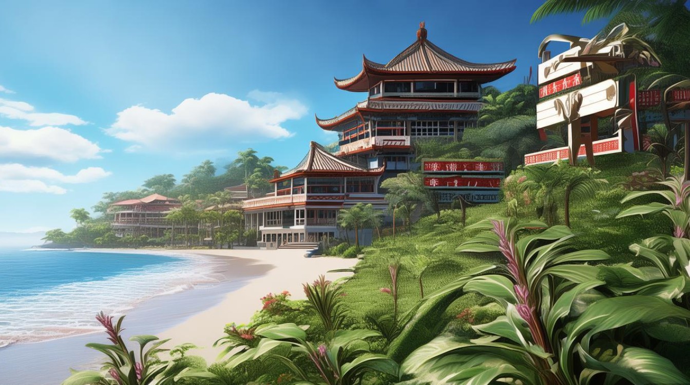 海南屯昌旅游景点 海南屯昌旅游景点