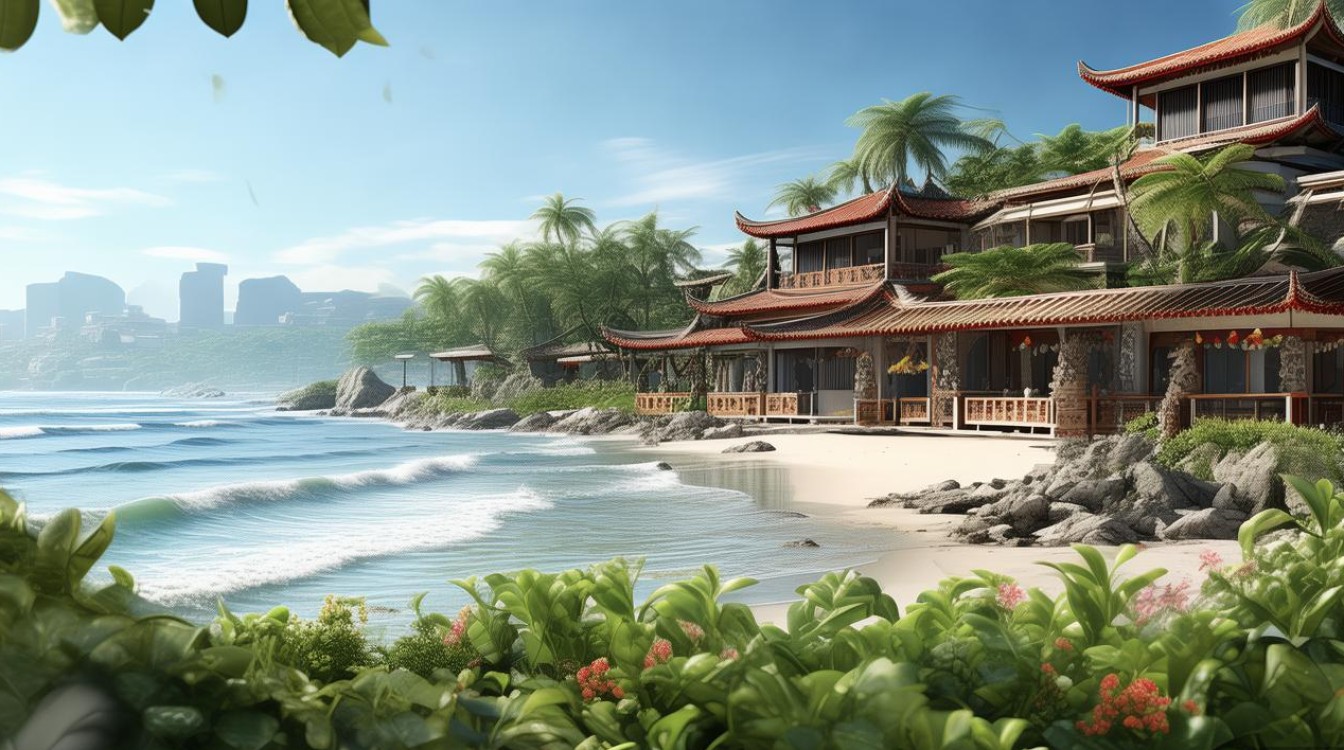 海南屯昌旅游景点 海南屯昌旅游景点