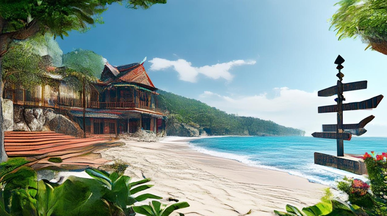 海南屯昌旅游景点 海南屯昌旅游景点