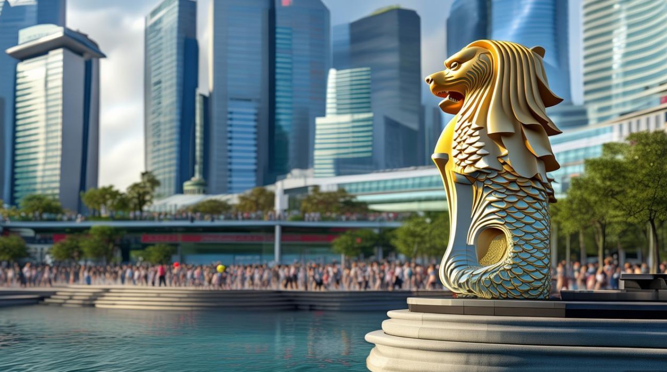 新加坡的著名景点 新加坡的著名景点