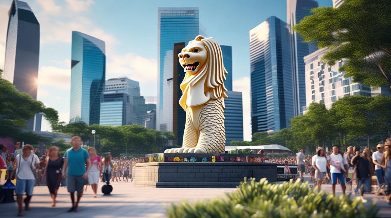 新加坡的著名景点 新加坡的著名景点