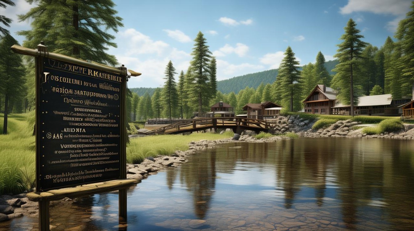 根河旅游景点介绍 根河旅游景点介绍