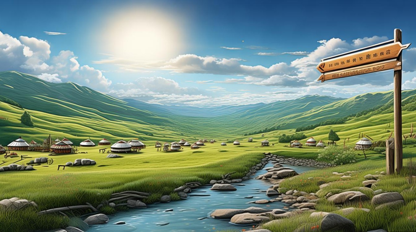 关山牧场旅游景点 关山牧场旅游景点