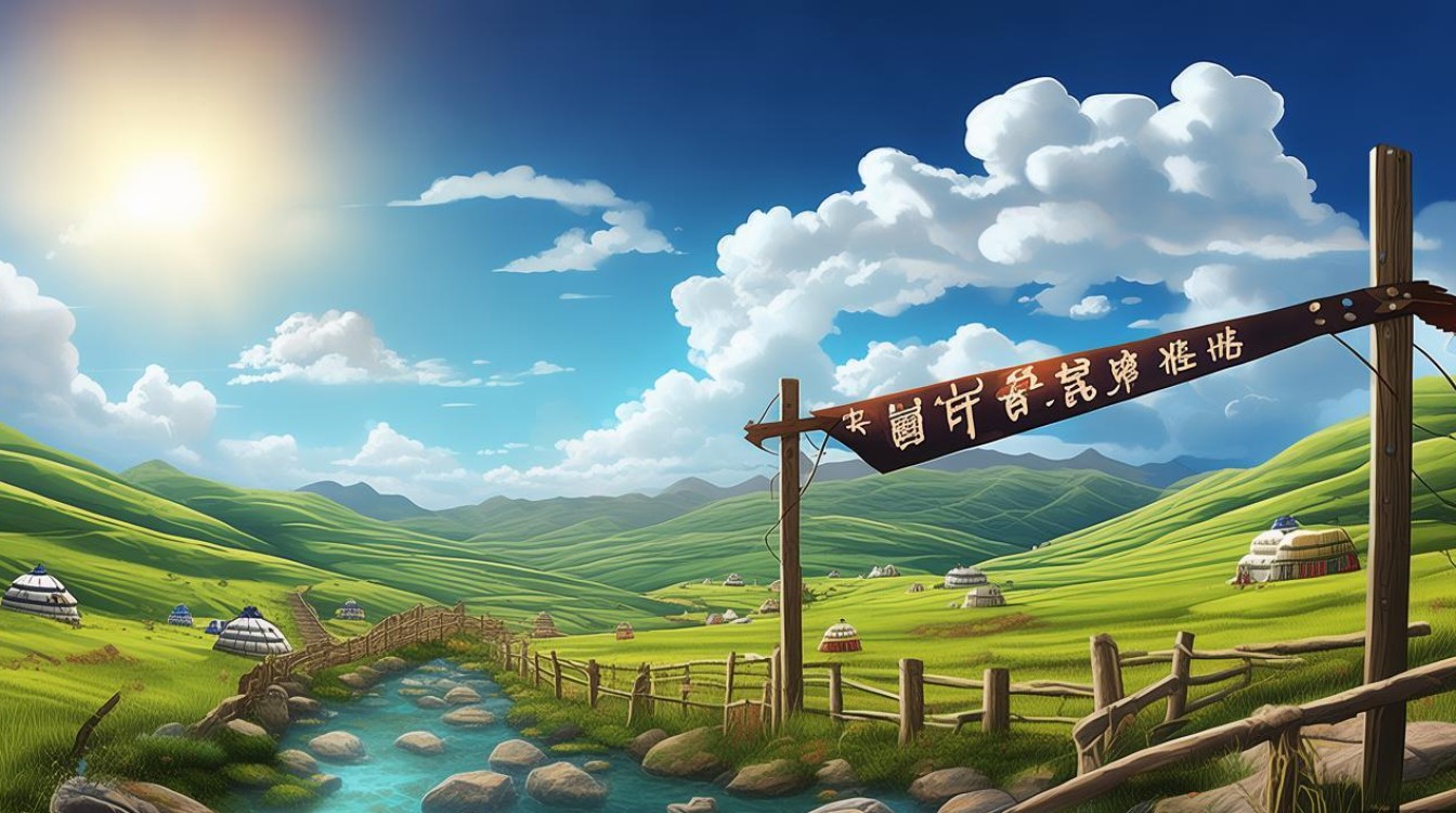 关山牧场旅游景点 关山牧场旅游景点