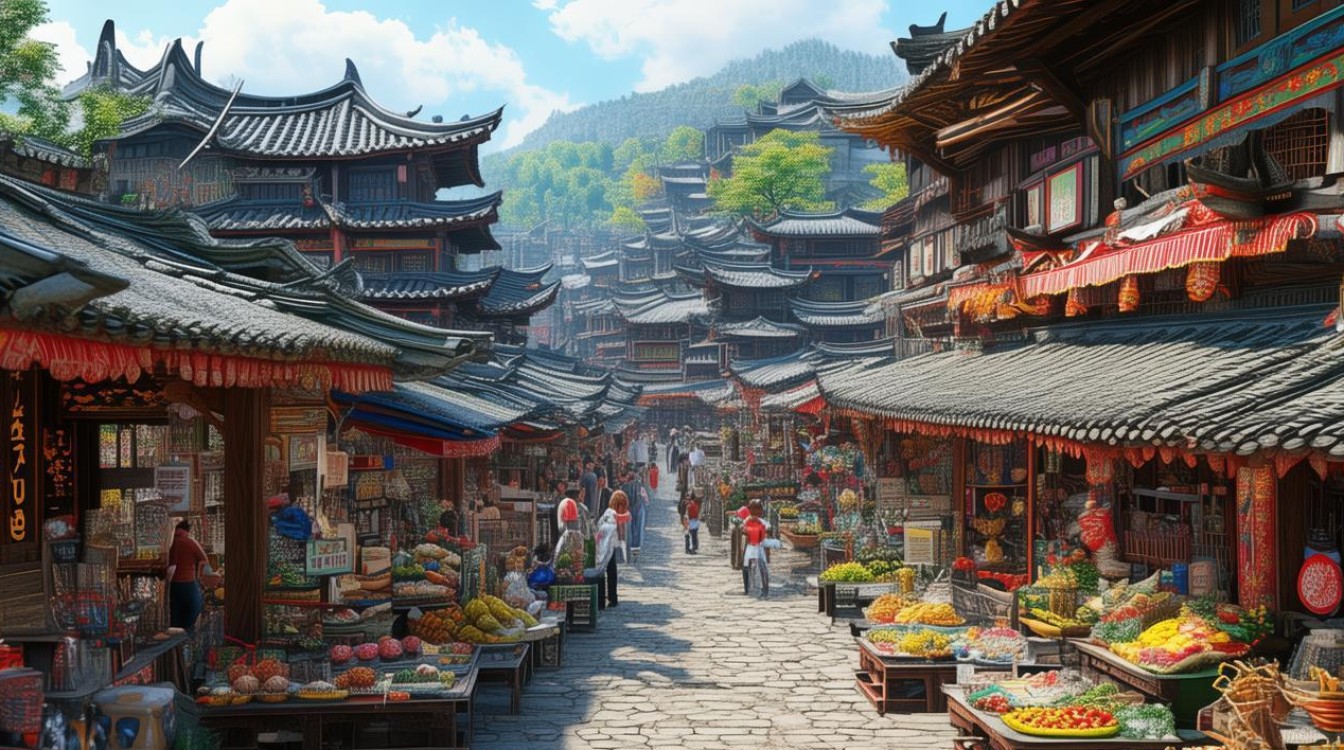 秭归旅游景点大全 秭归旅游景点大全