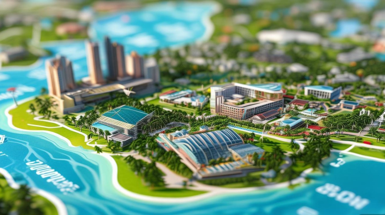 珠海旅游攻略景点必去 珠海旅游攻略景点必去