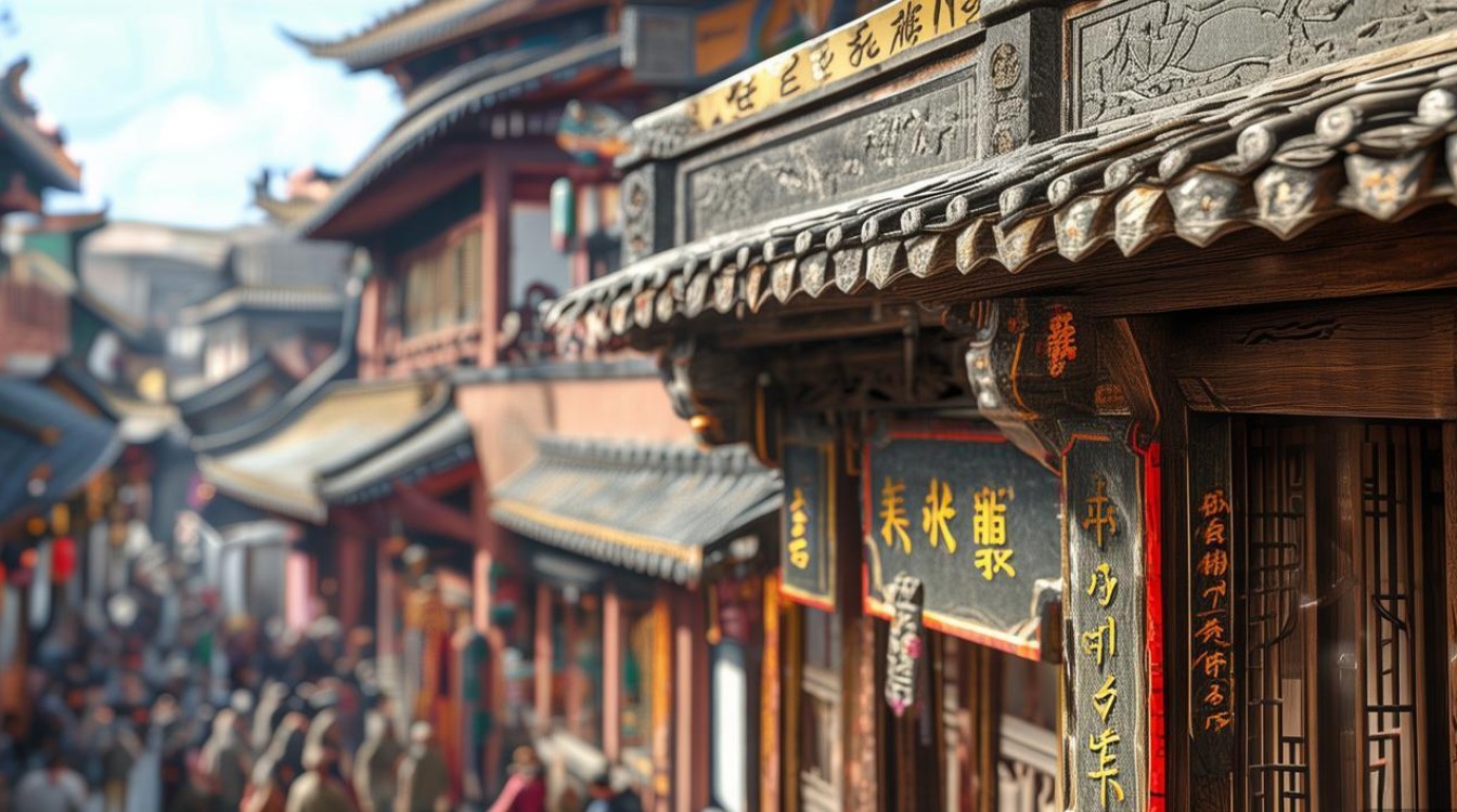 大同的著名景点 大同的著名景点