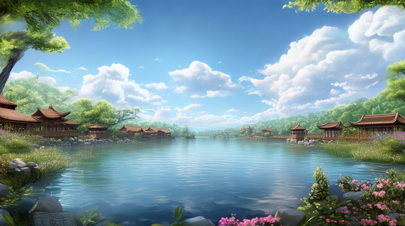 安庆太湖旅游景点 安庆太湖旅游景点