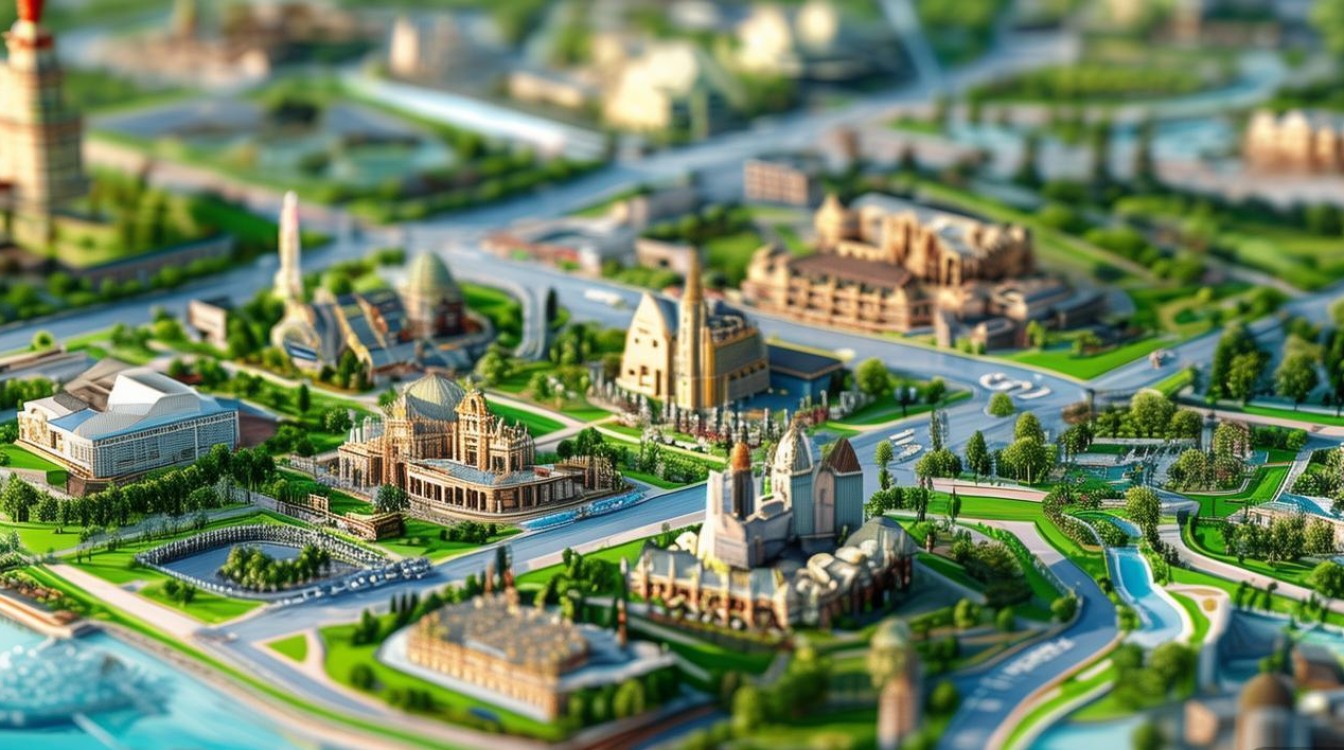 长春好玩的景点排名