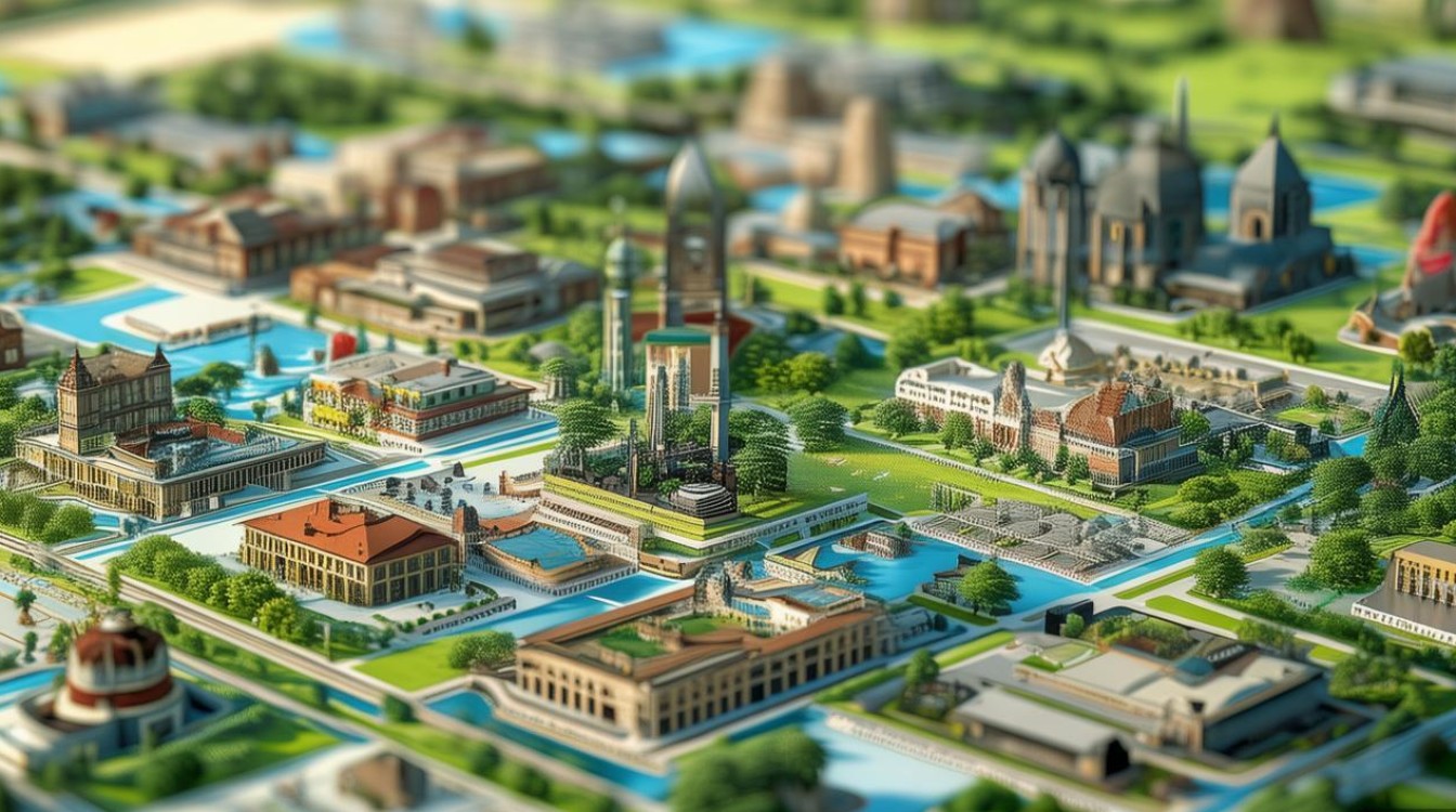 长春好玩的景点排名