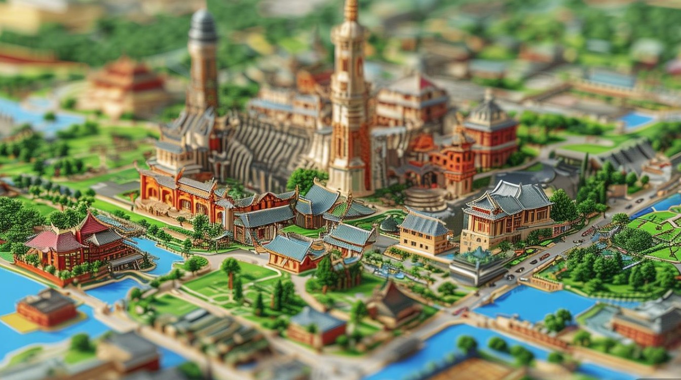 汤阴旅游景点大全 汤阴旅游景点大全