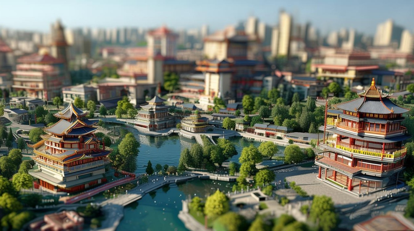 绵阳旅游必去景点 绵阳旅游必去景点