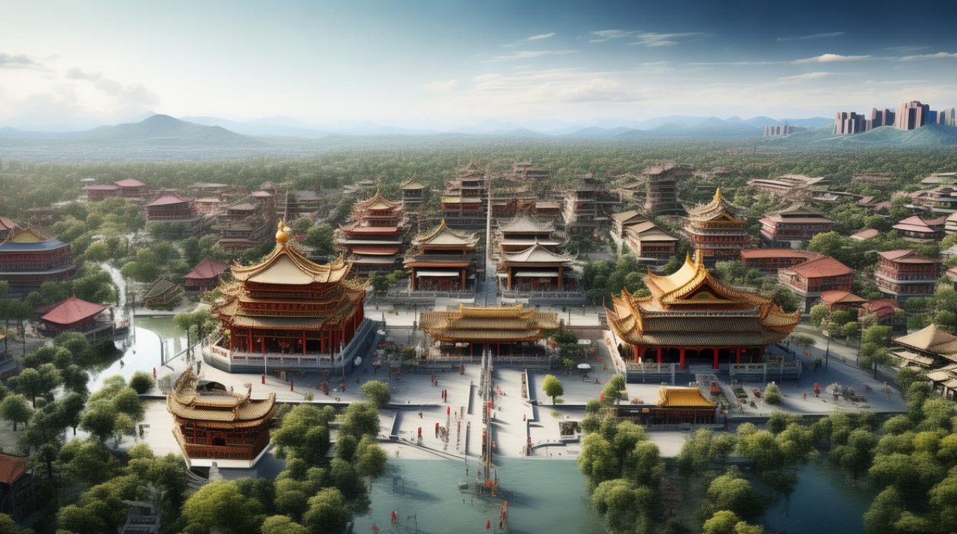 绵阳旅游必去景点 绵阳旅游必去景点