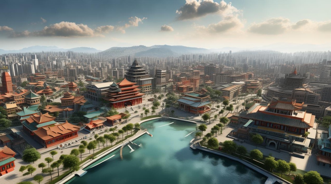 绵阳旅游必去景点 绵阳旅游必去景点