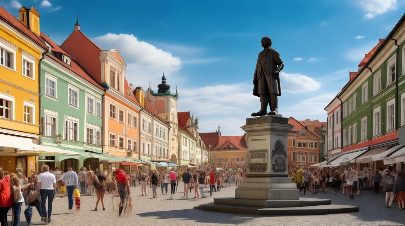 斯洛伐克旅游景点